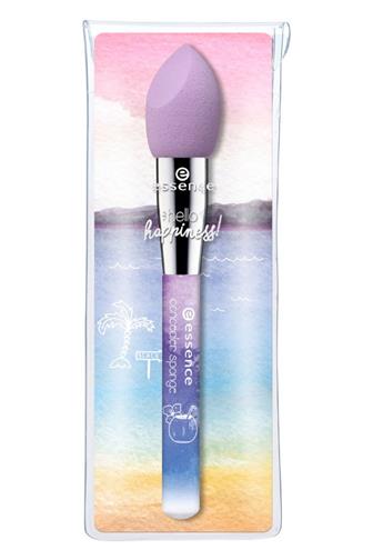 Essence Hello Happiness kosmetický štětec make-up 227210