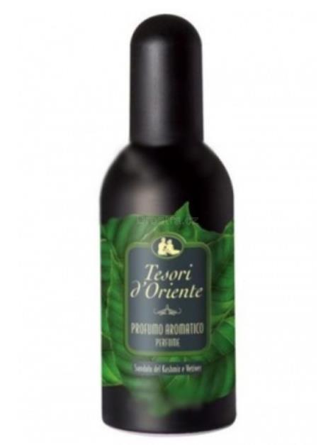 Tesori d´ Oriente Sandalo del Kashmir EdP 100ml