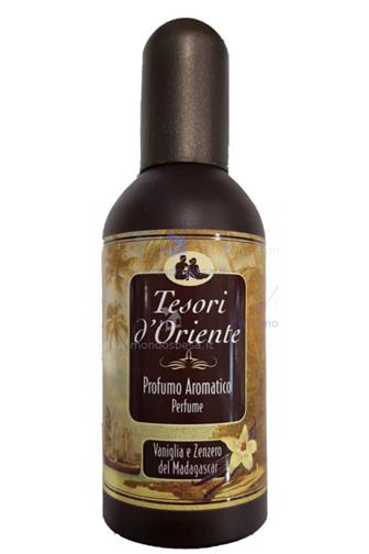 Tesori d´ Oriente Vaniglia EdP 100 ml