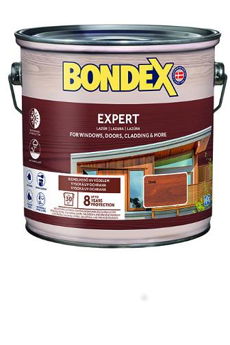 Bondex Expert teak 2.5 l