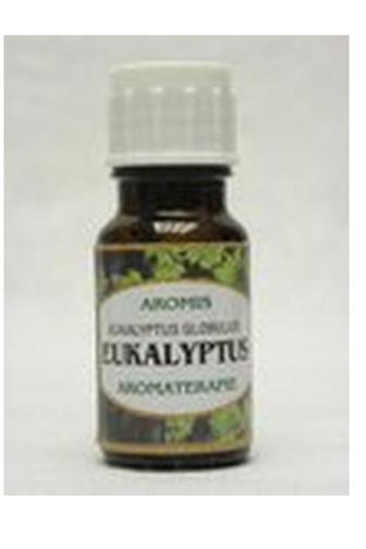 Aromis vonný olej Eukalyptus 10 ml