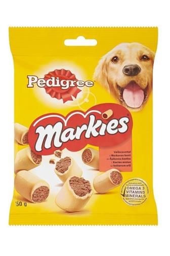 Pedigree Markies pochoutka 150 g