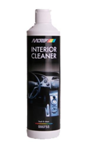 Motip Car čistič interieru 500 ml