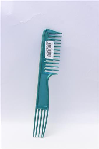 Hřeben s vidlicí kadeřnický řídký č.1211/1212