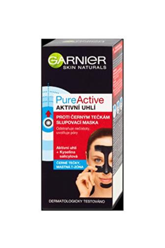 Garnier Pure Active maska slupovací 50 ml
