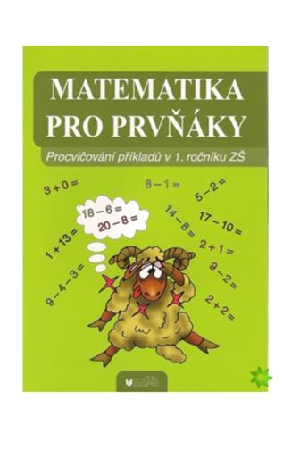 Matematika pro prvňáky