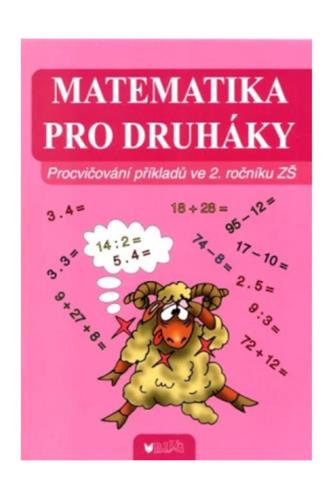 Matematika pro druháky