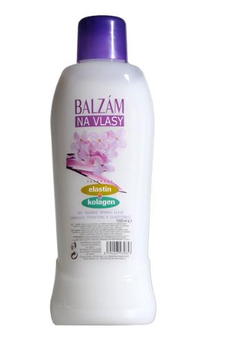 Chopa Balzám na vlasy 1l