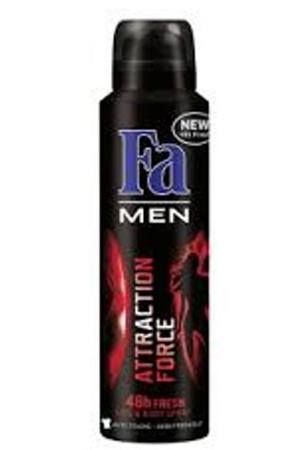 Fa Men deo Attraction Force 150 ml