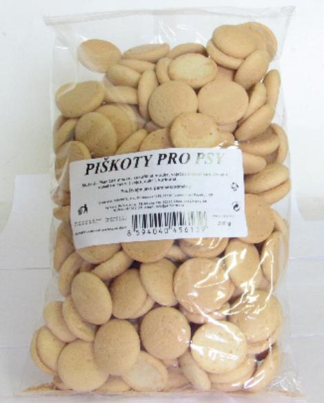 Piškoty pro psy 300 g