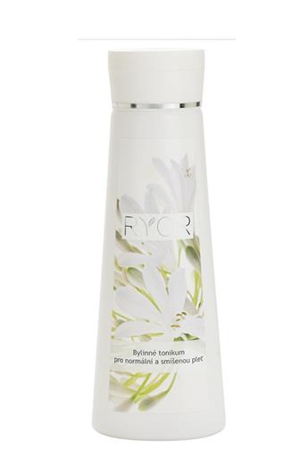 Ryor Bylinné tonikum pro normal.+smíšenou pleť 200 ml