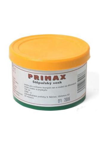 Primax šťepařský vosk 150 ml