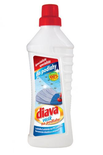 Diava vosk na podlahy 750 ml
