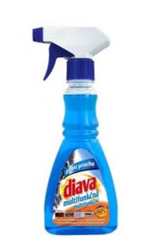 Diava multifunkční proti prachu 330 ml