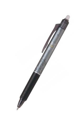 Pilot Pero Clicker černé 0.5 mm