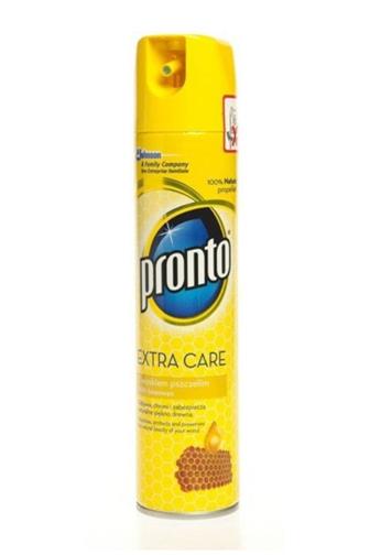 Pronto proti prachu Moisturizing oil 250 ml