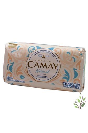 Camay mýdlo Naturel 125 g