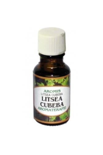 Aromis vonný olej Litsea cubeba 10 ml