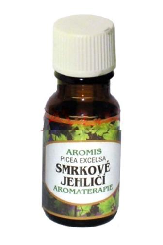 Aromis vonný olej smrkové jehličí 10·ml