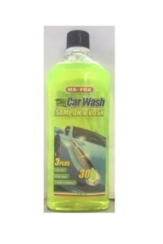 Mafra Car Wash autošampon s voskem 1000 ml
