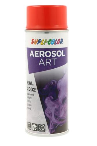 Motip Dupli-Color Aerosol Art RAL 2002 400 ml