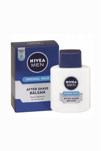 Nivea For Men Original Mild voda po holení 100 ml