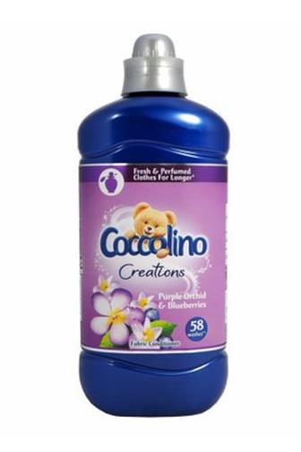 Coccolino creations Purple orchid aviváž 1,45 l