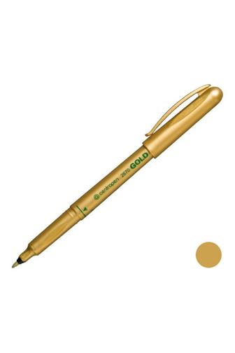 Centropen značkovač 2690 zlatý 1.8 mm