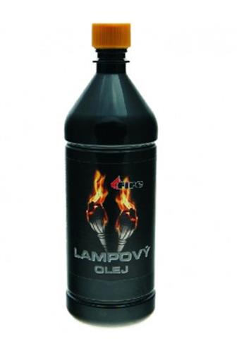 Lampový olej 1 l