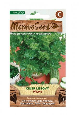 Celer listový Pikant 400 semen