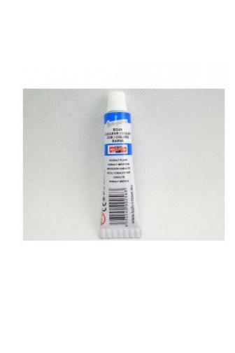 KOH-I-NOOR barva temperová 16ml kobalt imitace