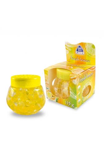 Milo Osvěžovač vzduchu citrón 115 g