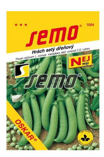 Hrách setý dřeňový Oskar 50 g