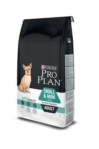 ProPlan Dog Small & Mini Adult s jěhněčím masem 0,7 kg
