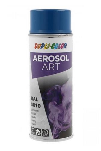 Motip Dupli-Color Aerosol Art RAL 5010 400 ml