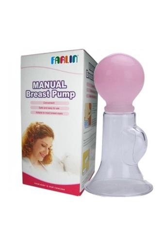 Farlin odsávačka mléka manual BF-638P