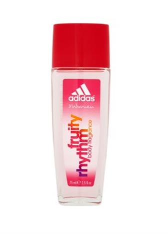 Adidas Women Fruity Rhythm deo sklo 75 ml