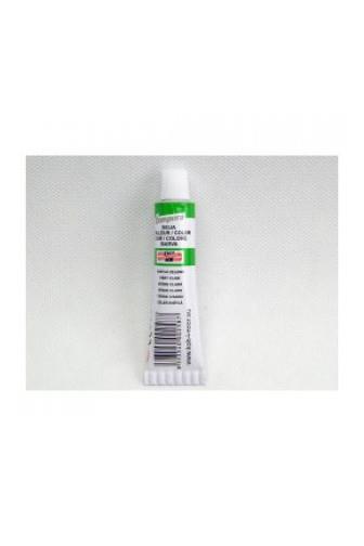 KOH-I-NOOR barva temperová 16ml zeleň světlá