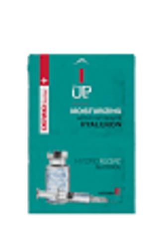 SKIN UP maska Moisturizing -hyaluron 2x5ml