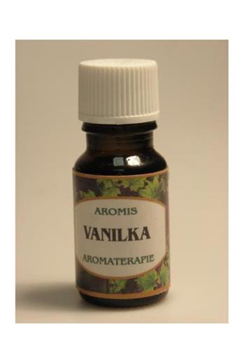 Aromis vonný olej Vanilka 10 ml