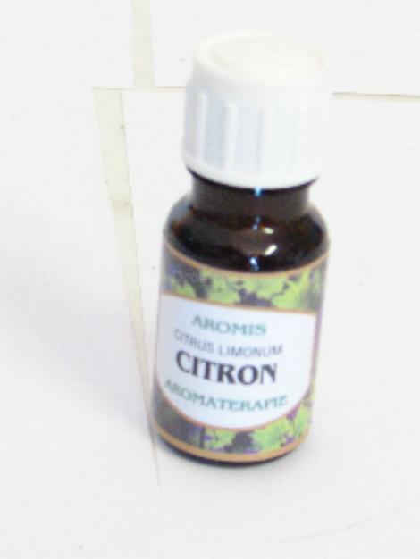 Aromis vonný olej Citron 10ml