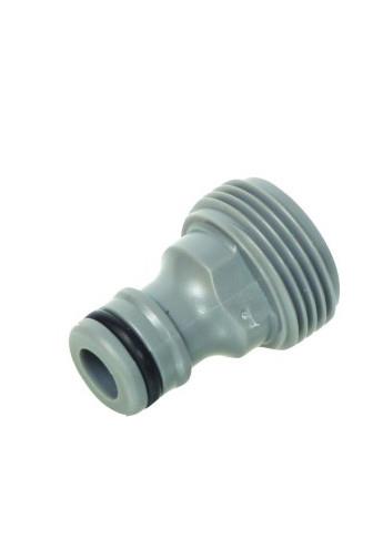 Rosa adapter v vnějším závitem 3/4"