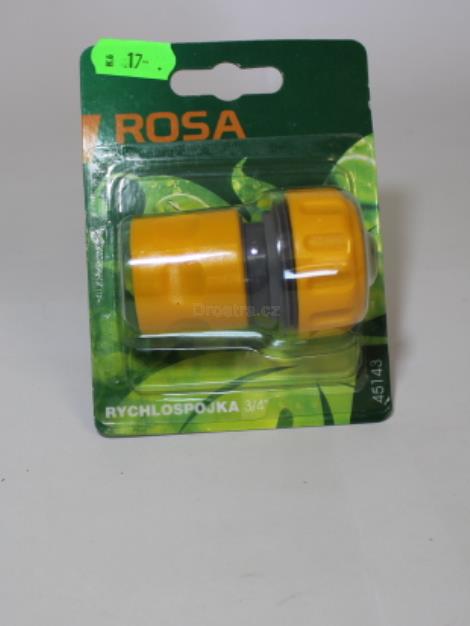 Enpro Rychlospojka 3/4" 733008