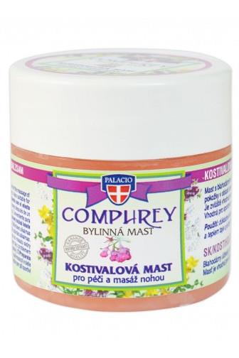 Palacio Kostivalová mast 120 ml