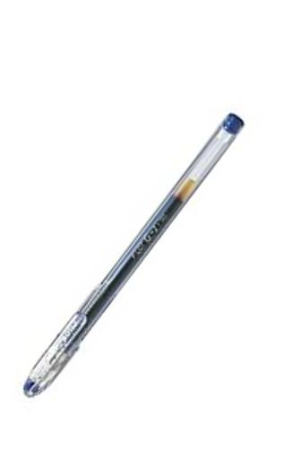 Pero Pilot roller gel BL-G1 modrý