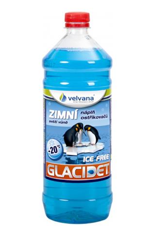Velvana Glacidet Ice Free -20C 1 l