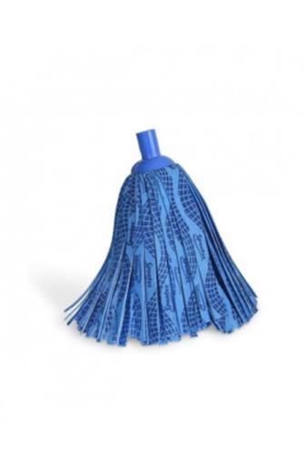 Spontex Poder Azul třásňová náhradní mop