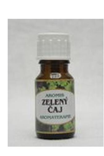 Aromis vonný olej Zelený čaj 10 ml