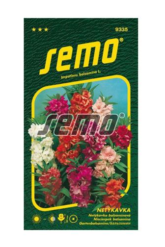 Netykavka BALSAMINA mix 0,7 g