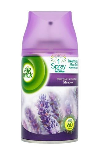 Air Wick Freshmatic Levandule náhradní náplň 250 ml